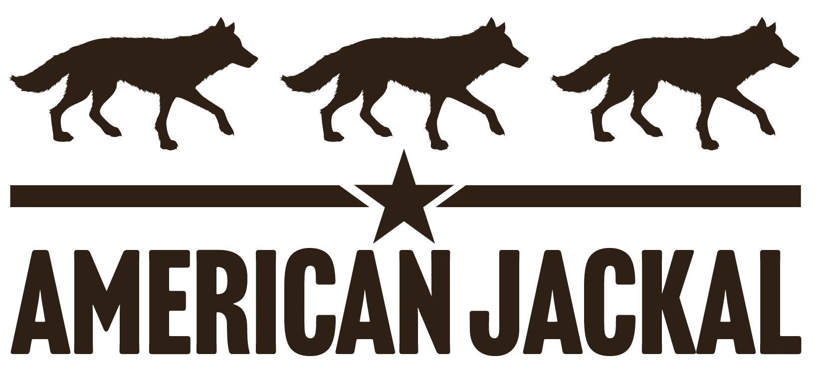 American Jackal